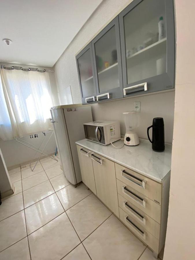 Apto Aconchego - Capitólio Apartamento Exterior foto